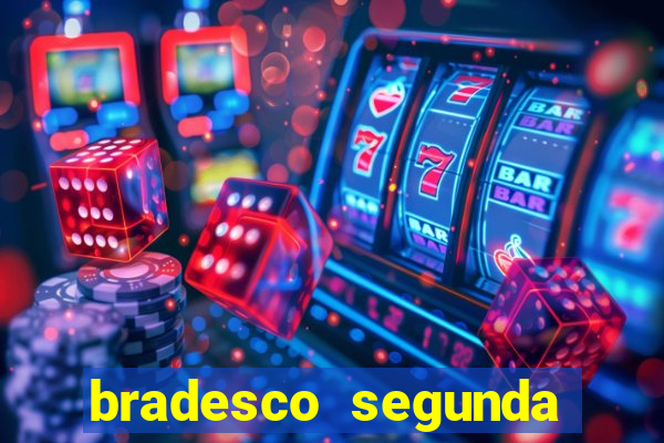 bradesco segunda via boleto